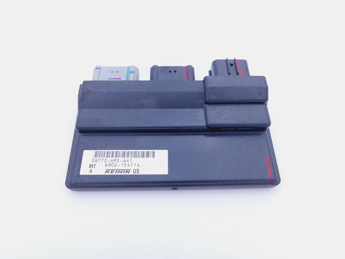 NEW OEM HONDA IGNITION CONTROL PGM FI UNIT MODULE 2009-2013 RANCHER TRX420FM TM